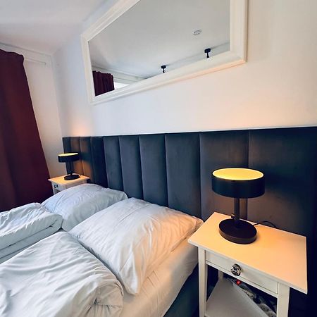 Apartamenty Żary 外观 照片