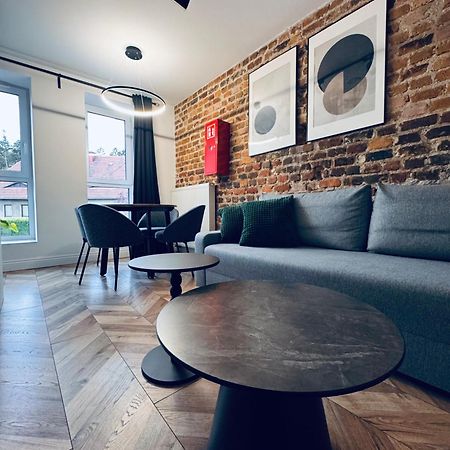 Apartamenty Żary 外观 照片