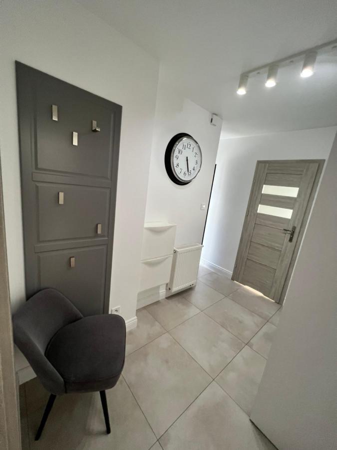 Apartamenty Żary 外观 照片