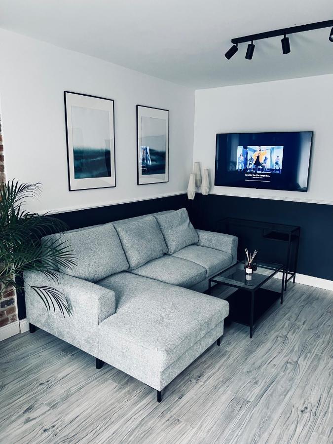 Apartamenty Żary 外观 照片
