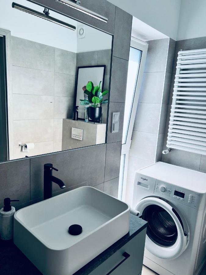 Apartamenty Żary 外观 照片