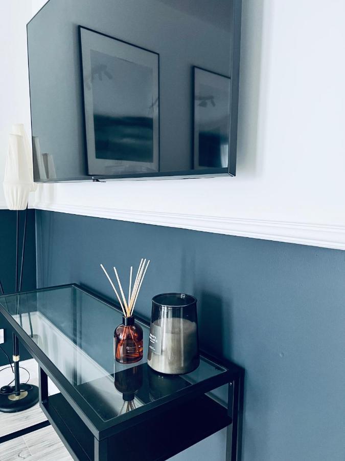 Apartamenty Żary 外观 照片