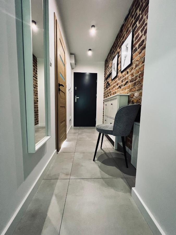 Apartamenty Żary 外观 照片