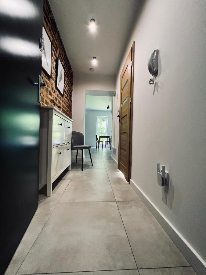 Apartamenty Żary 外观 照片