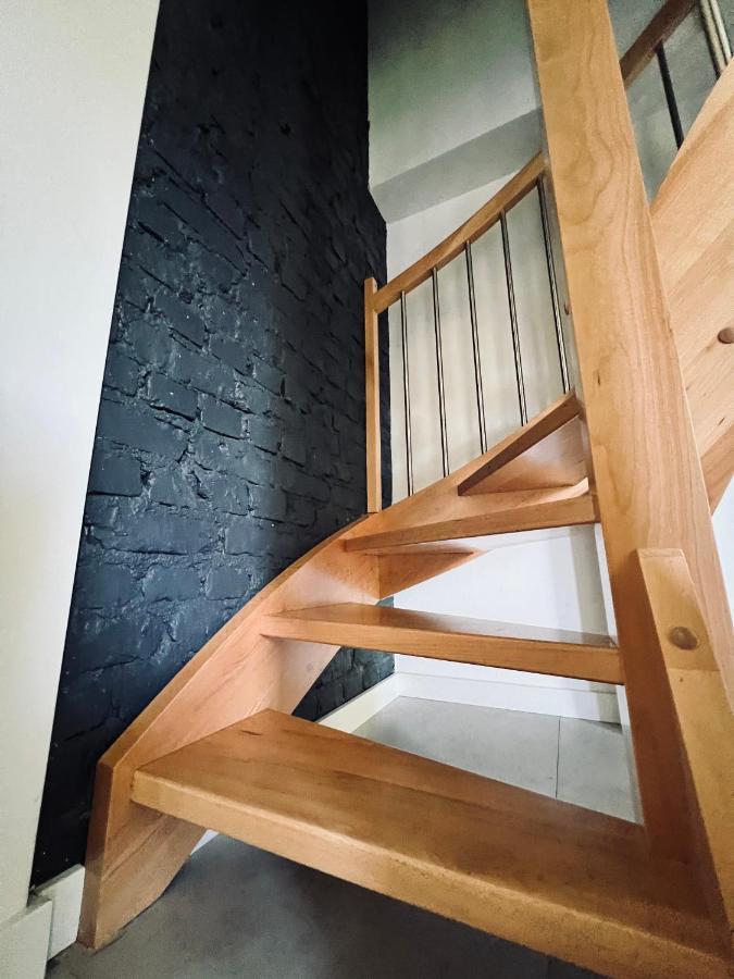 Apartamenty Żary 外观 照片