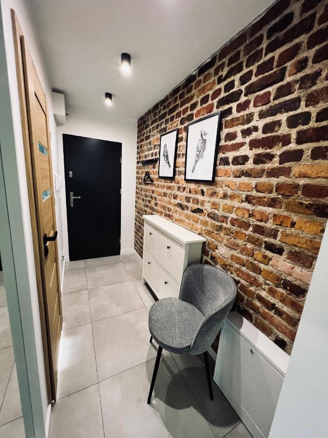 Apartamenty Żary 外观 照片