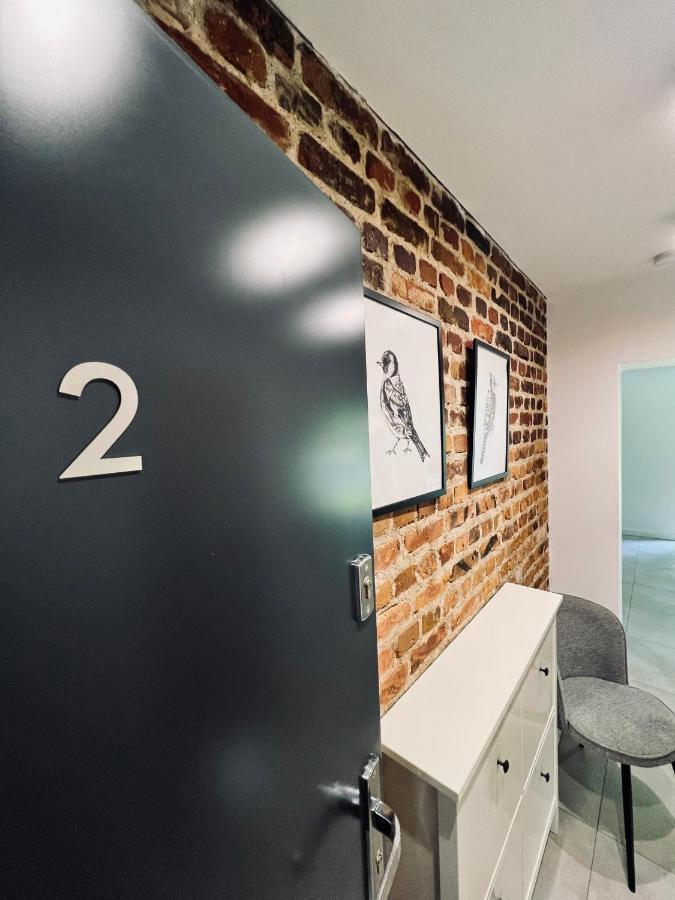 Apartamenty Żary 外观 照片