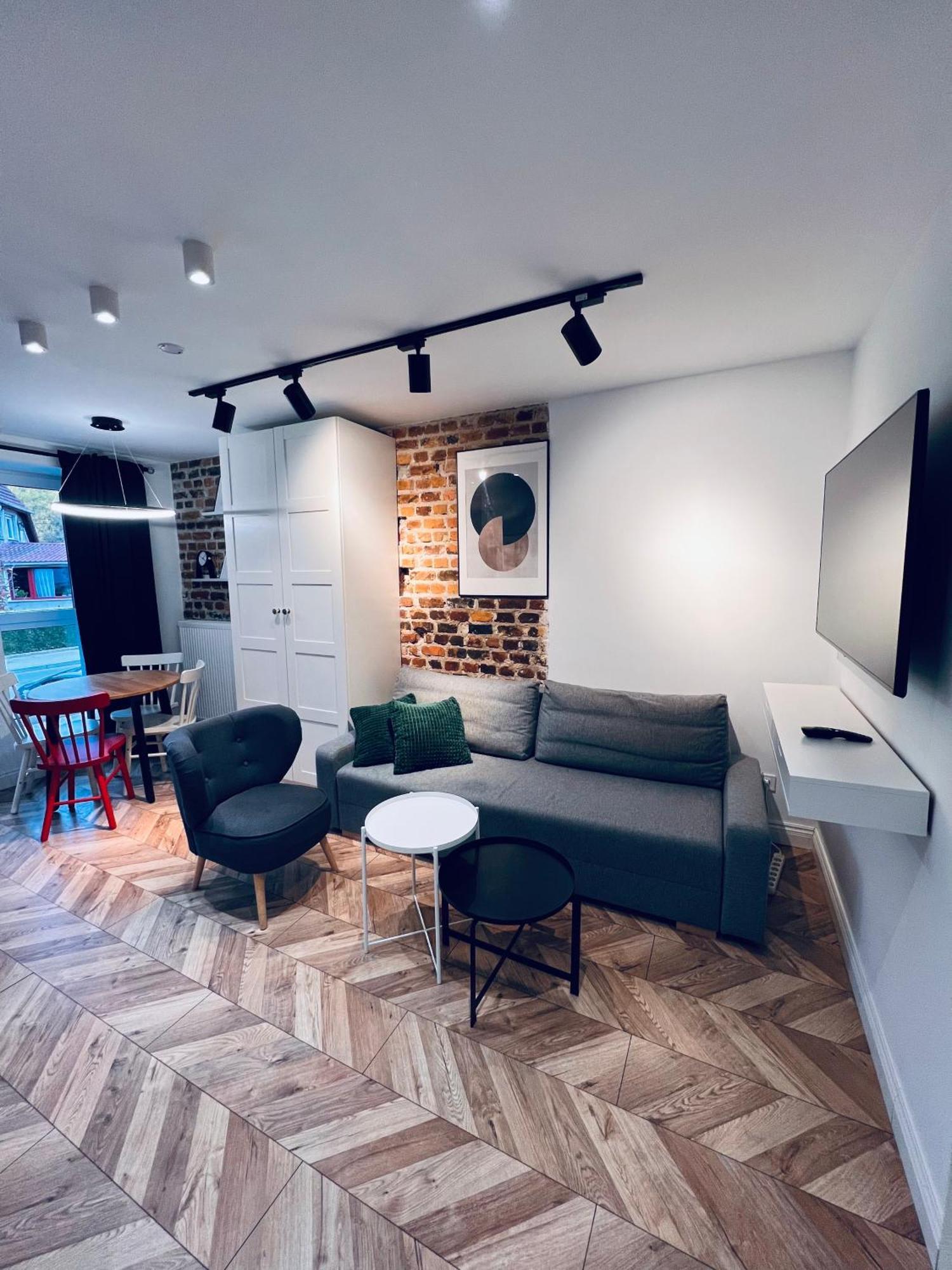 Apartamenty Żary 外观 照片