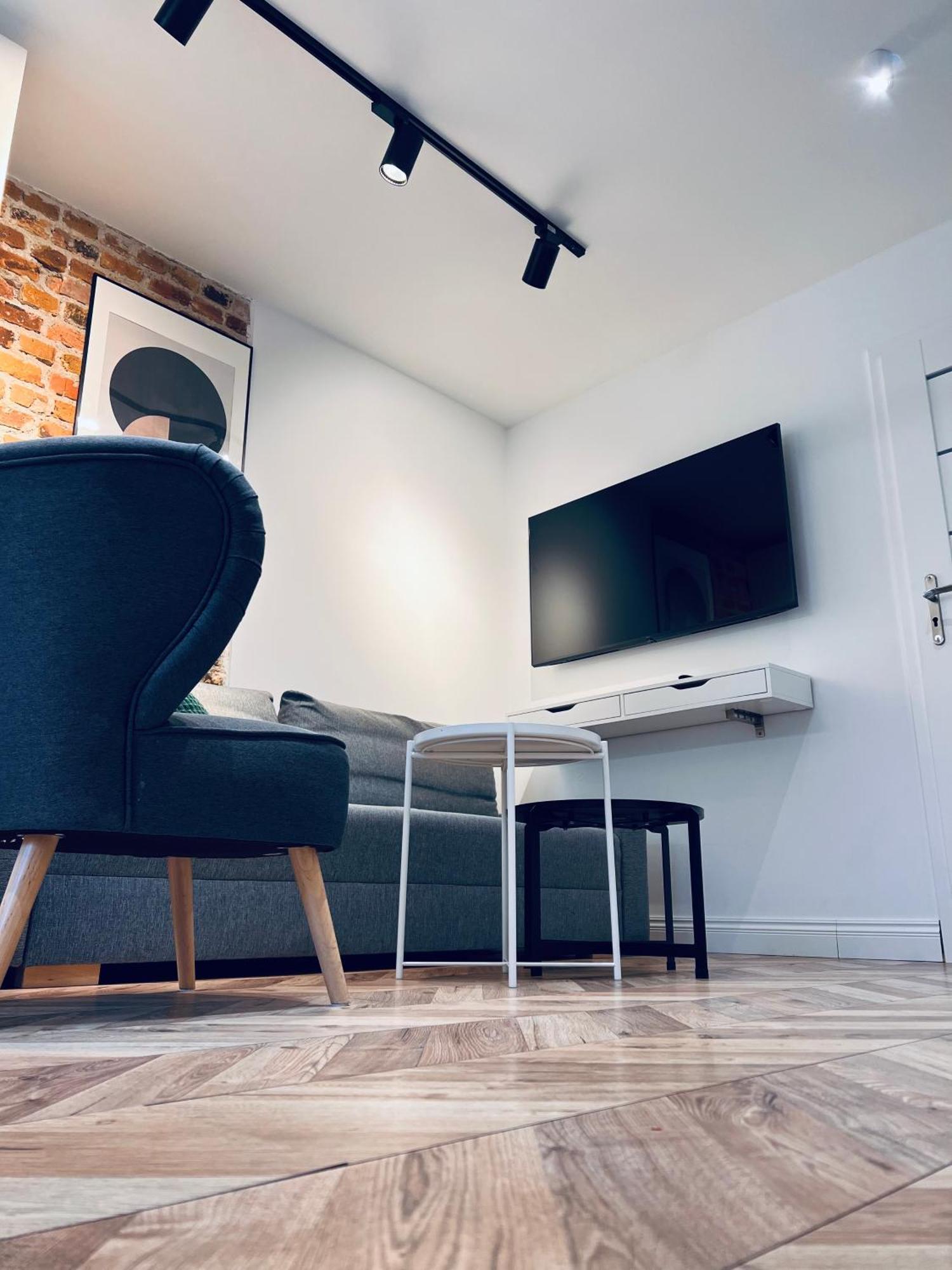 Apartamenty Żary 外观 照片