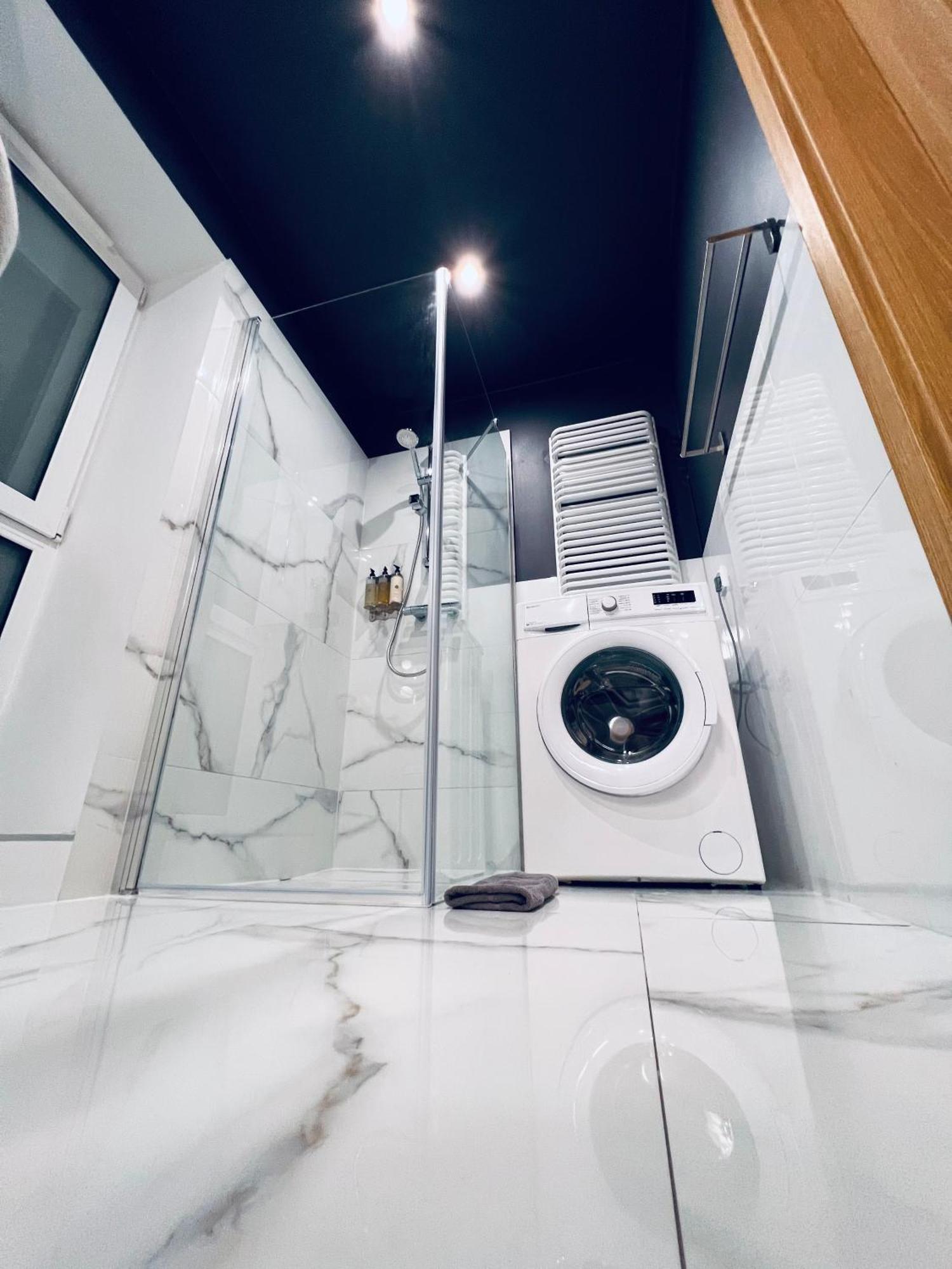 Apartamenty Żary 外观 照片