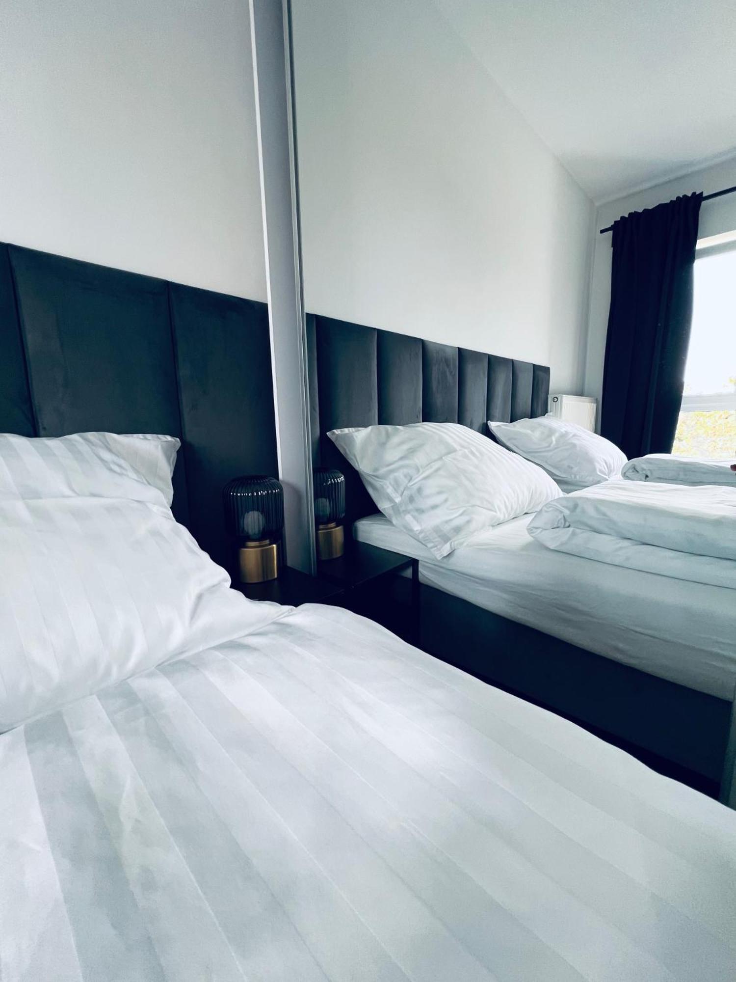 Apartamenty Żary 外观 照片