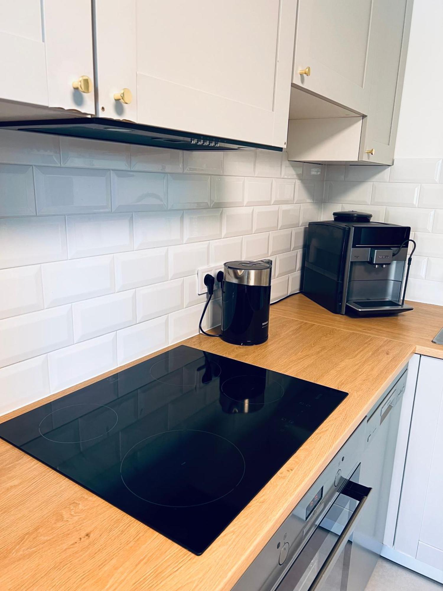 Apartamenty Żary 外观 照片