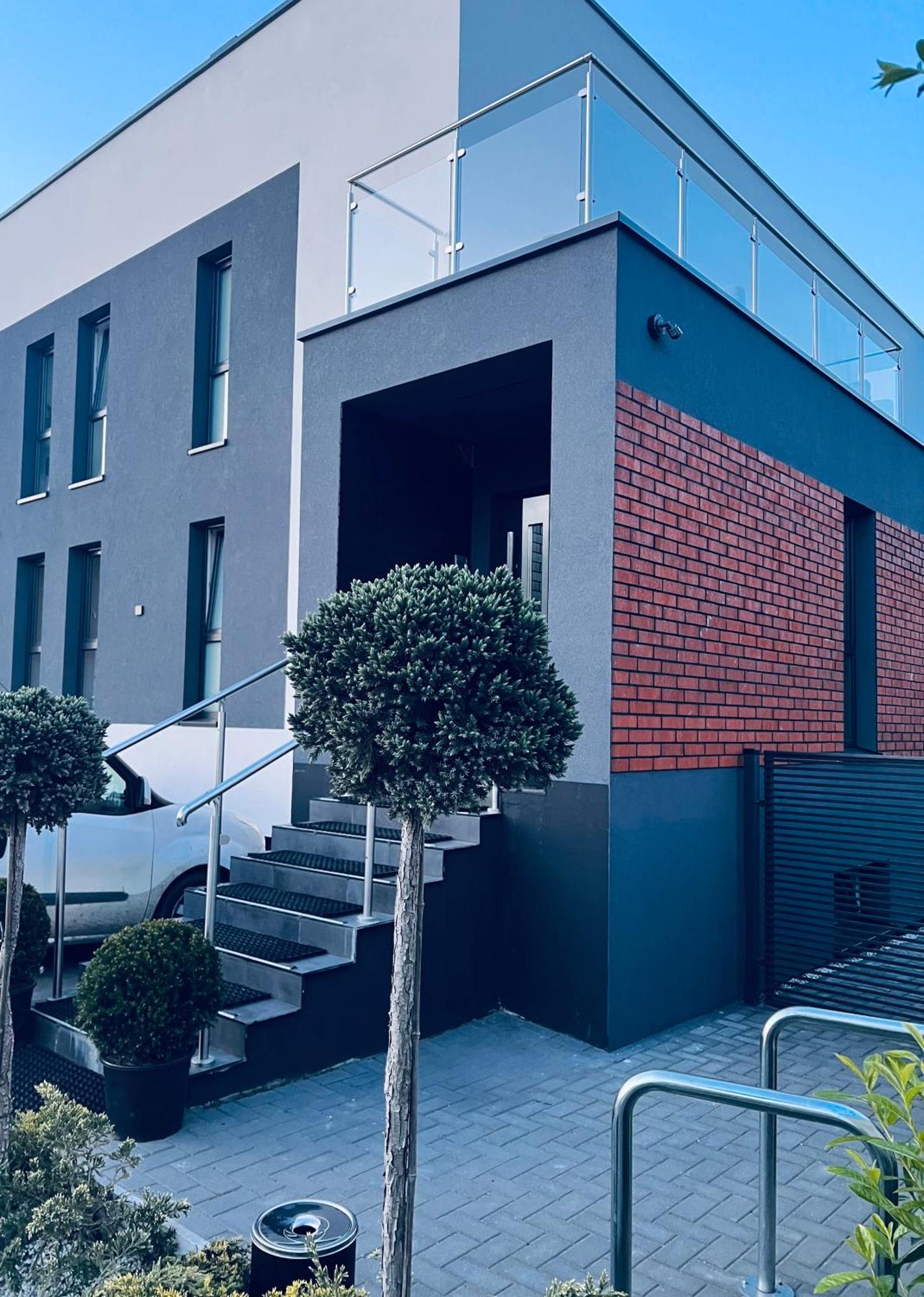 Apartamenty Żary 外观 照片