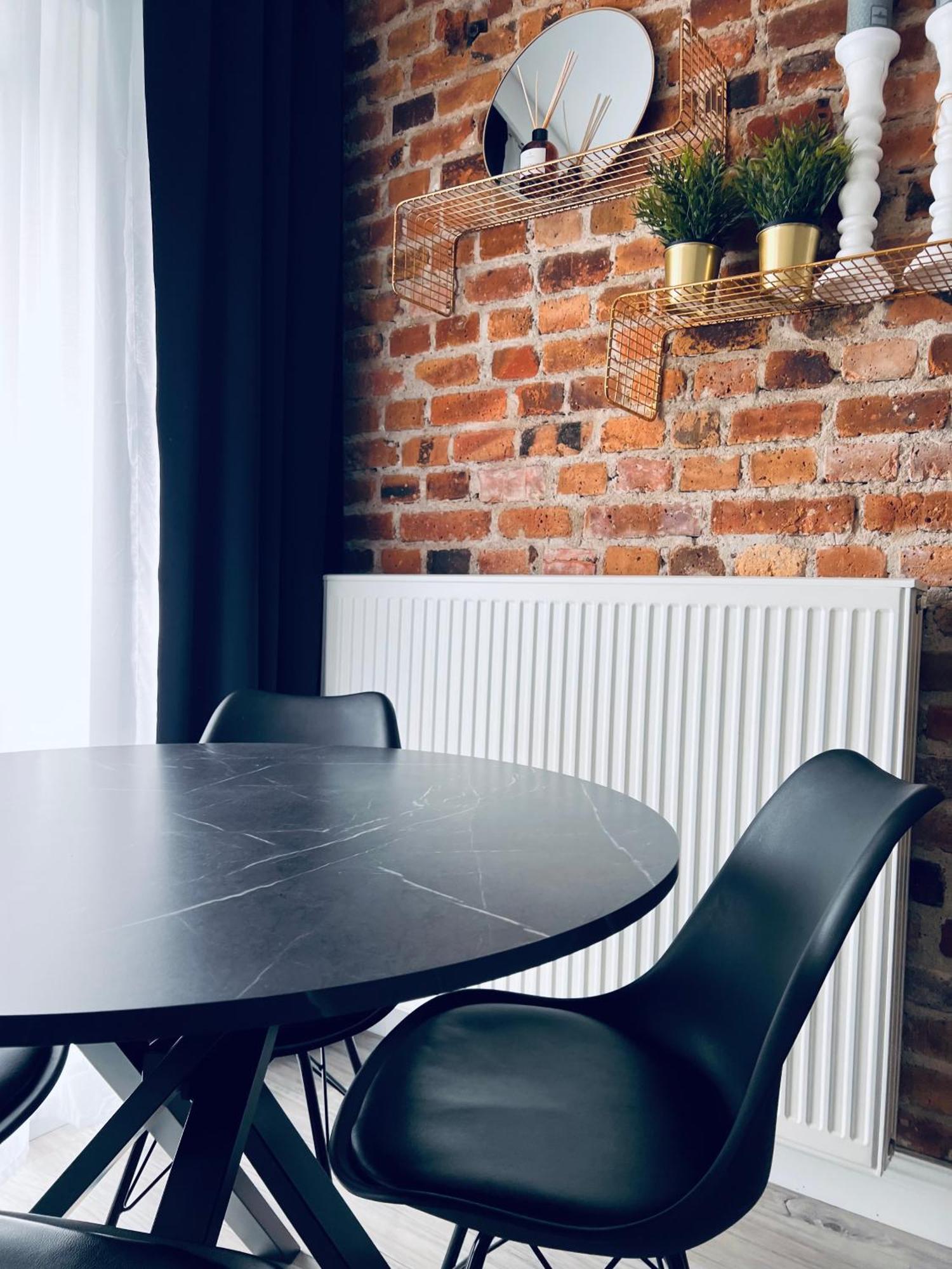 Apartamenty Żary 外观 照片
