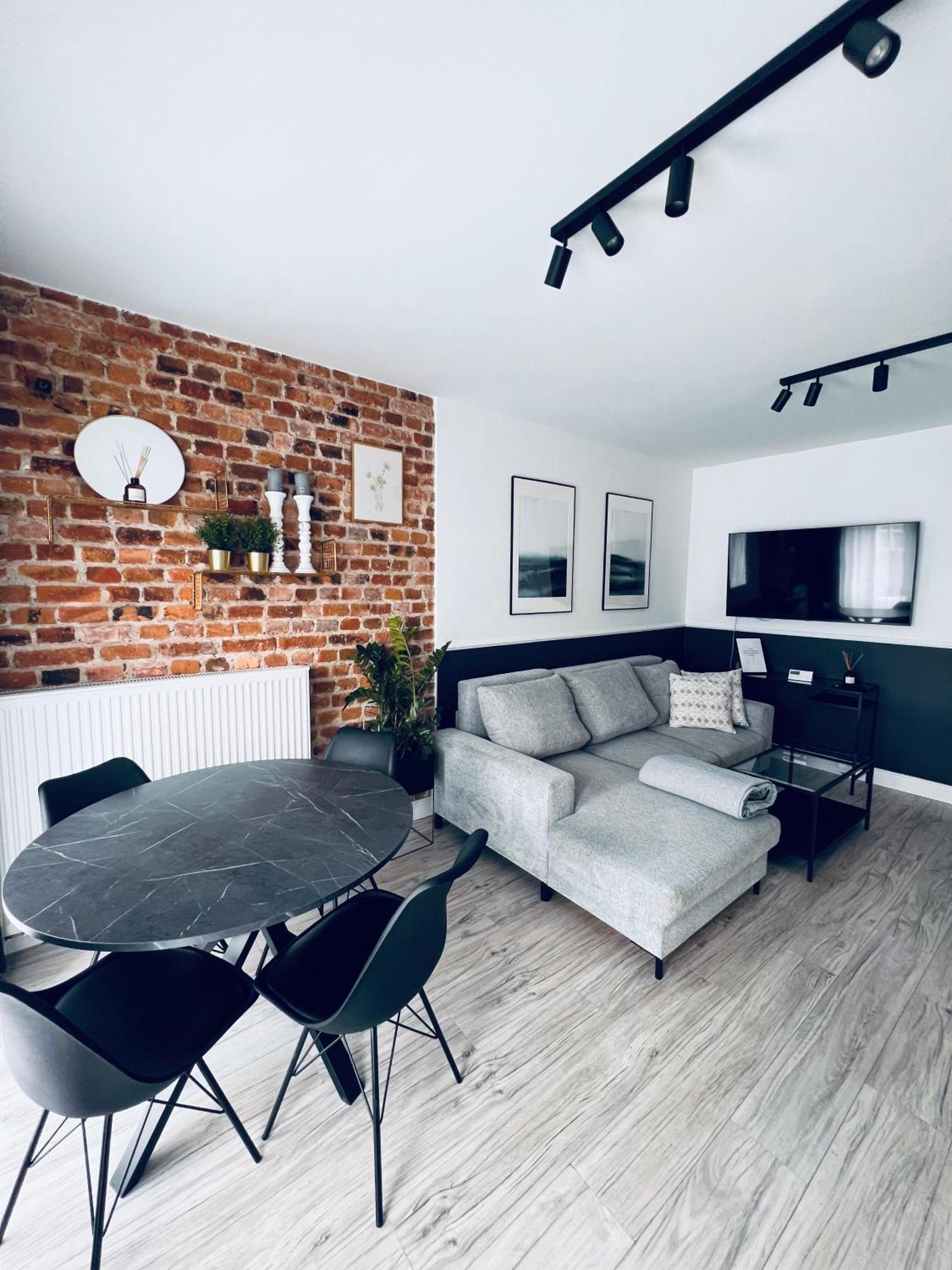 Apartamenty Żary 外观 照片