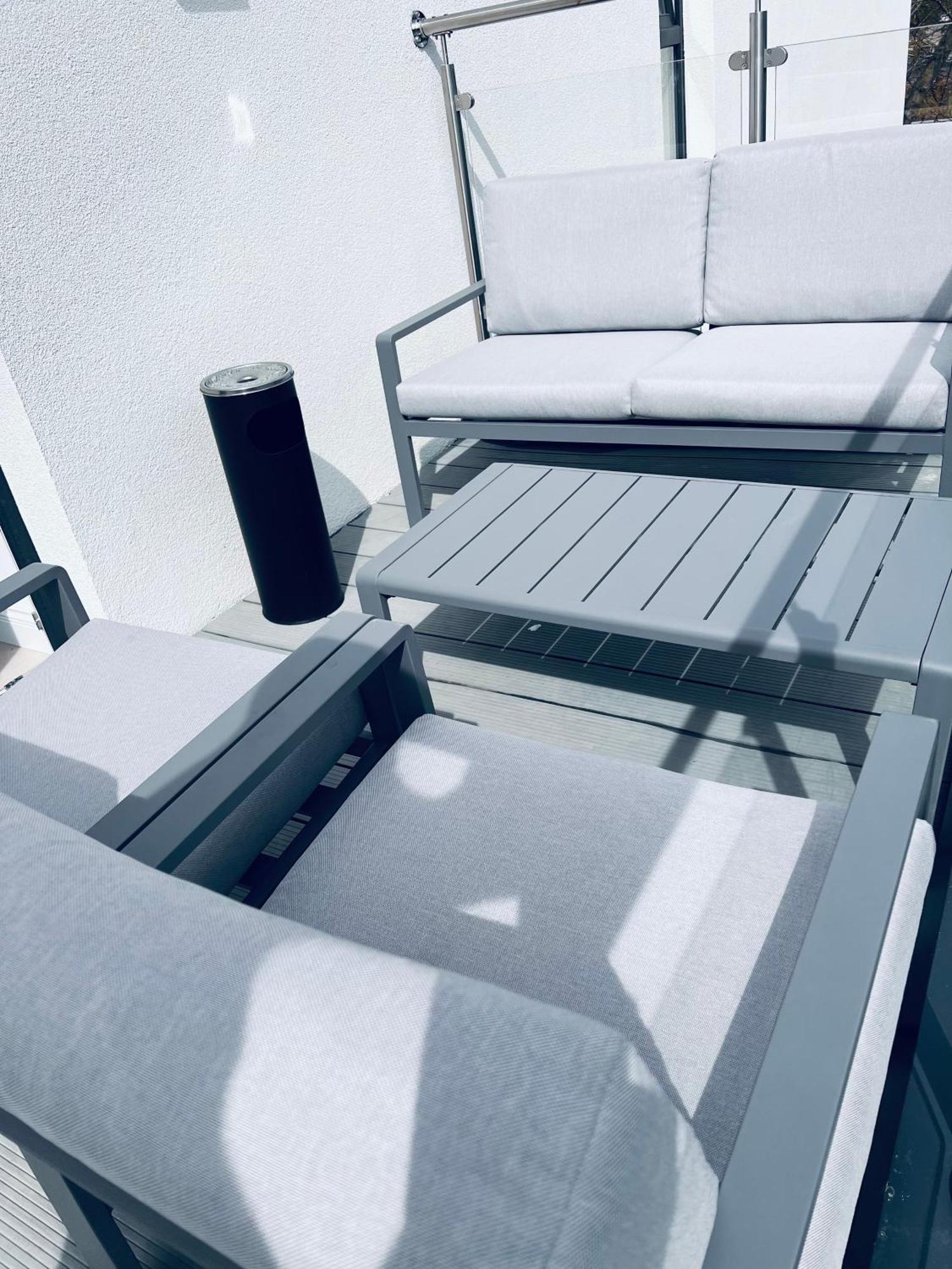 Apartamenty Żary 外观 照片