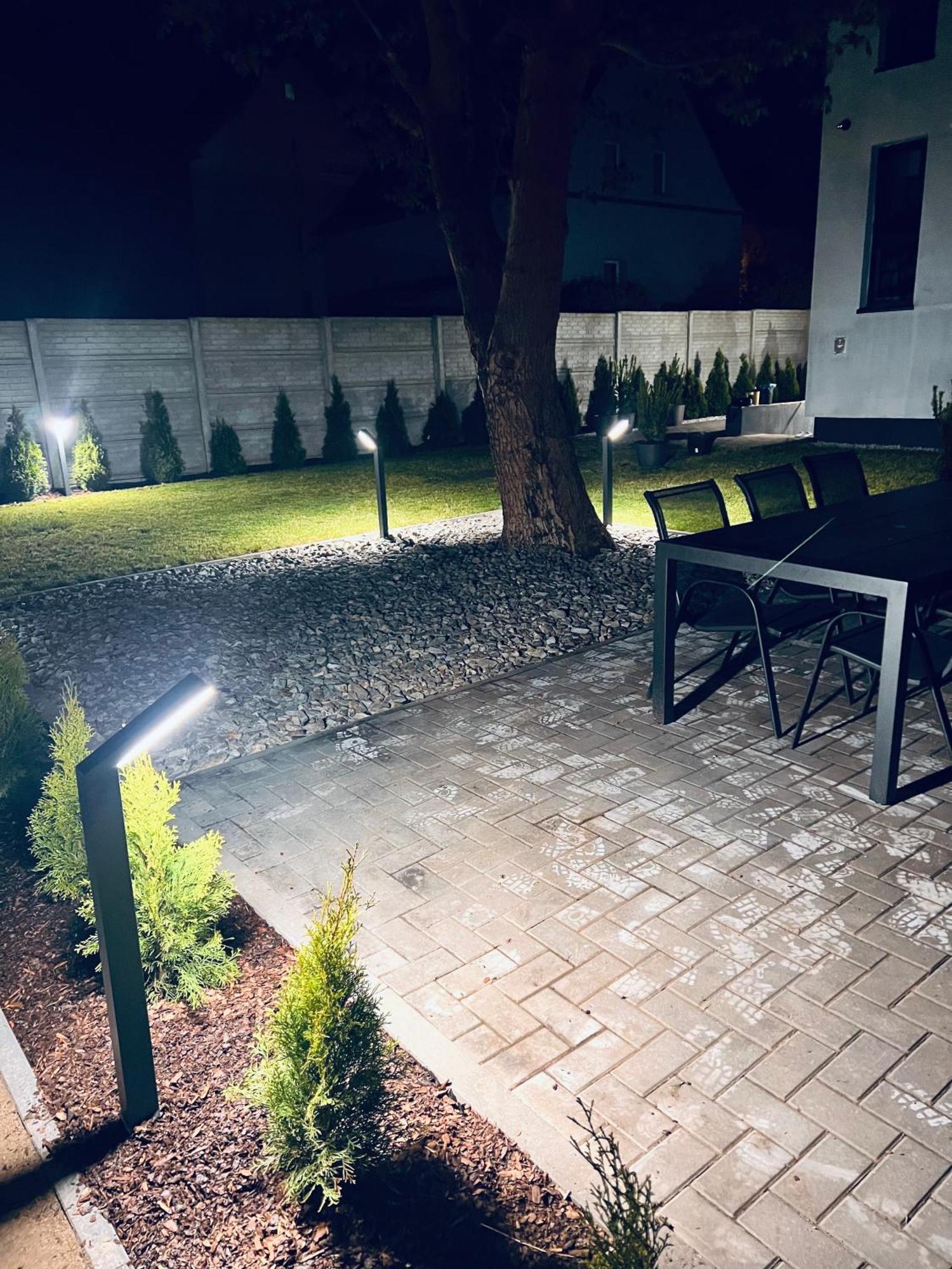 Apartamenty Żary 外观 照片