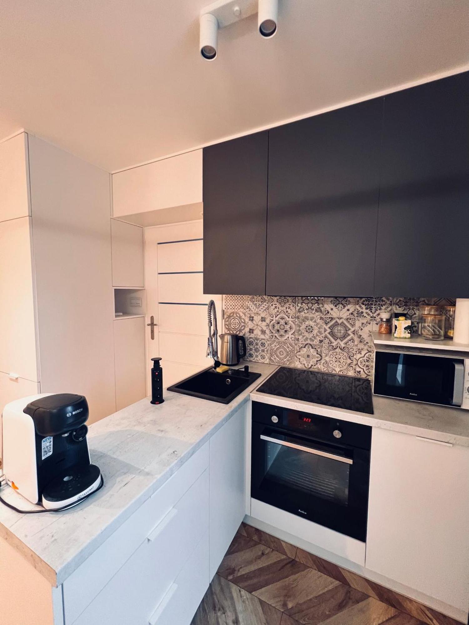 Apartamenty Żary 外观 照片