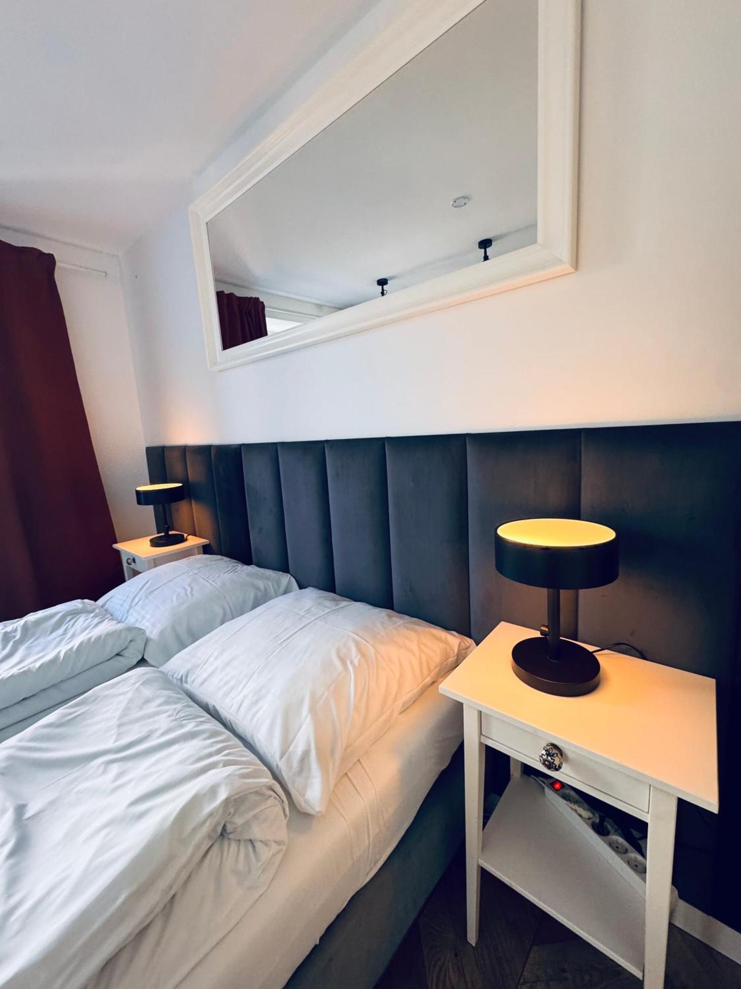 Apartamenty Żary 外观 照片