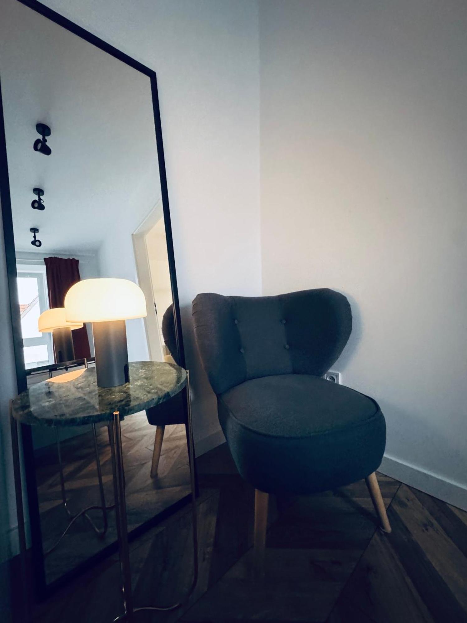 Apartamenty Żary 外观 照片