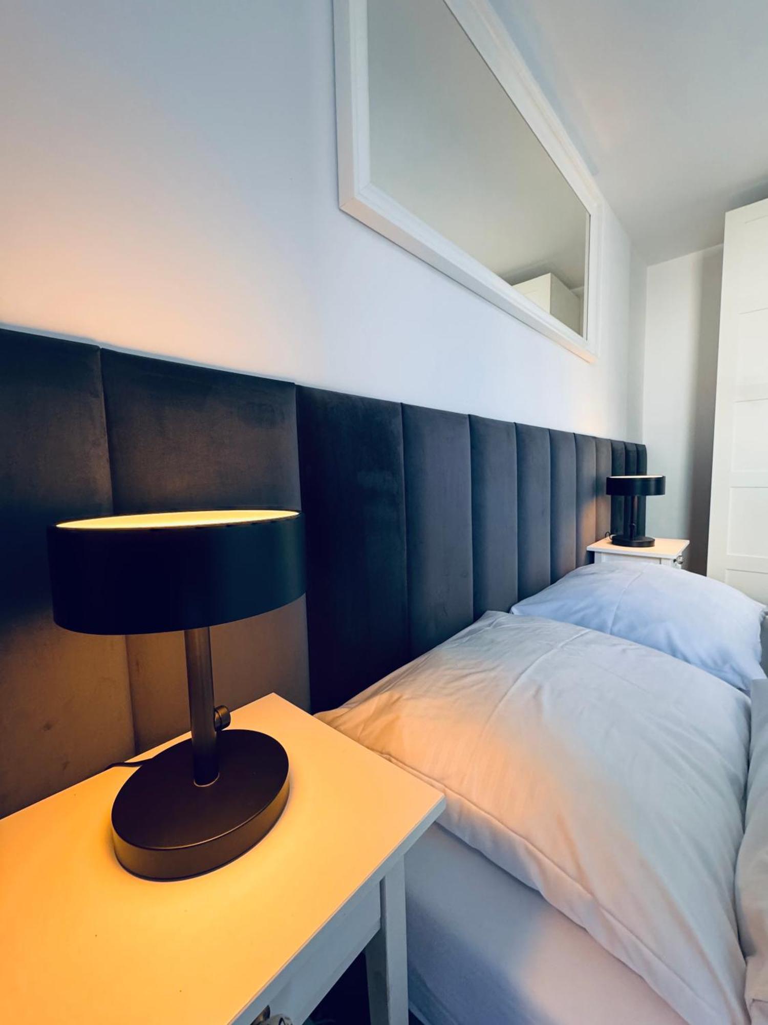 Apartamenty Żary 外观 照片