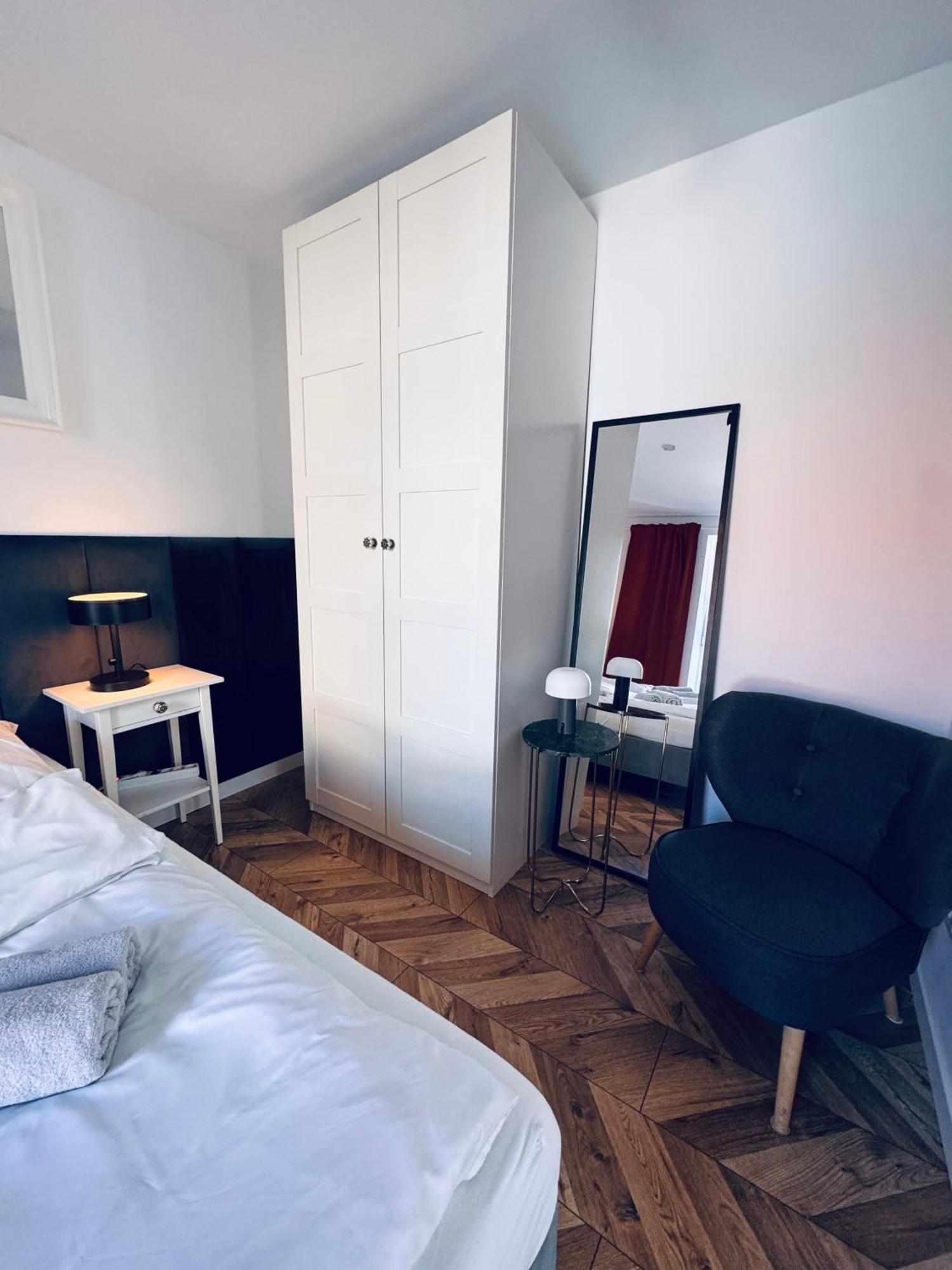 Apartamenty Żary 外观 照片